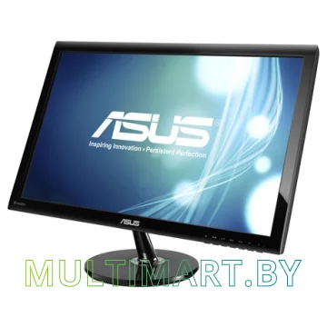 Монитор ASUS VS278H картинка 3